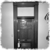 Door to Room 306